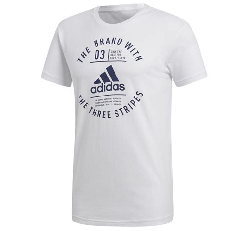 adidas t shirt herren baumwolle|Manner .